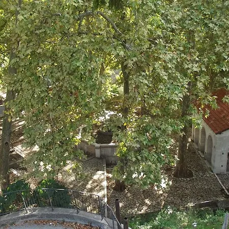 Bed & Breakfast Vico Vacanze