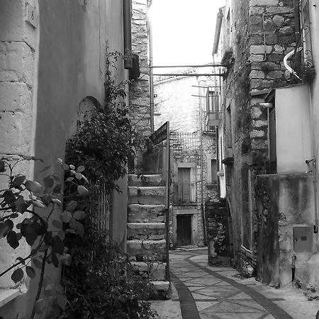 Bed & Breakfast Vico Vacanze