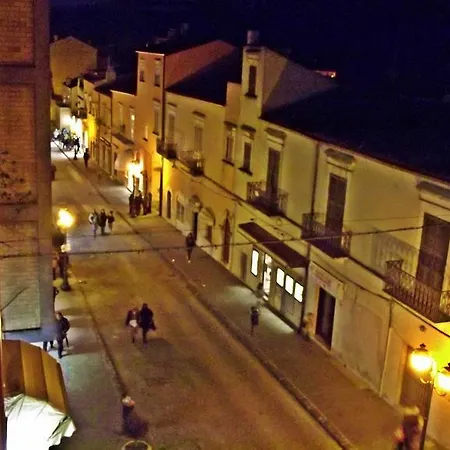 Vico Vacanze 4* Vico Del Gargano