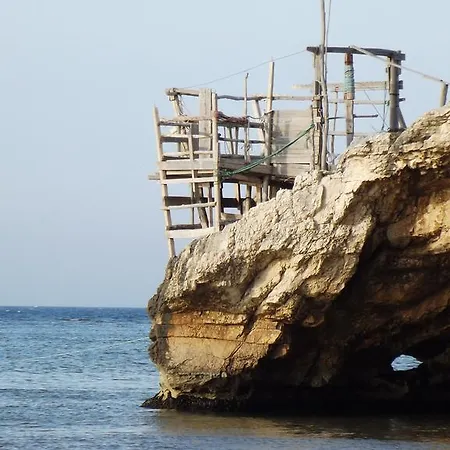 Vico Vacanze Bed & Breakfast 4*