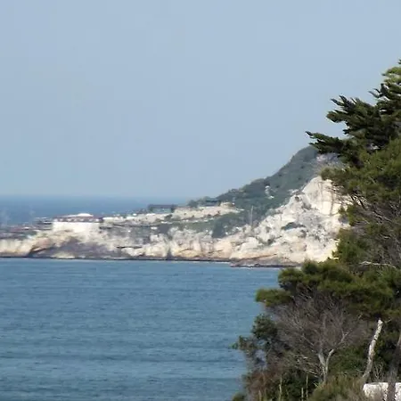 Vico Vacanze Bed & Breakfast