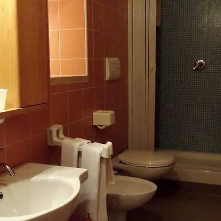 Vico Vacanze Bed & Breakfast