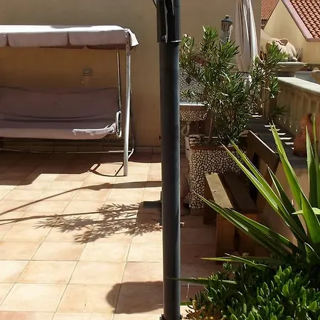 Vico Vacanze Bed & Breakfast