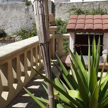 Vico Vacanze Bed & Breakfast 4*