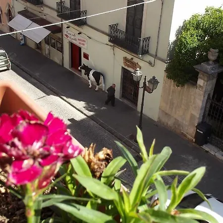 Vico Vacanze Bed & Breakfast Vico Del Gargano