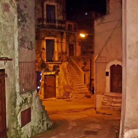 Vico Vacanze 4* Vico Del Gargano