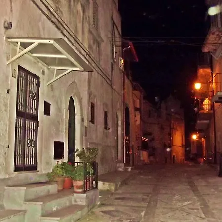 Vico Vacanze Bed & Breakfast