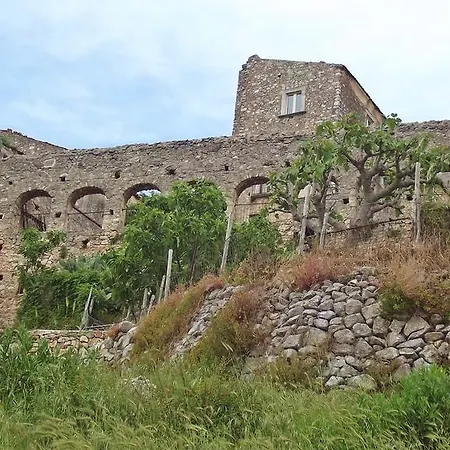 Vico Vacanze Vico Del Gargano