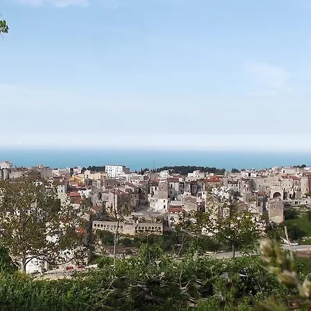 Vico Vacanze Bed & Breakfast