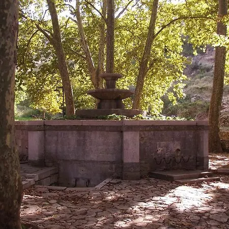 Bed & Breakfast Vico Vacanze Vico Del Gargano