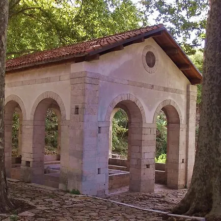 Bed & Breakfast Vico Vacanze