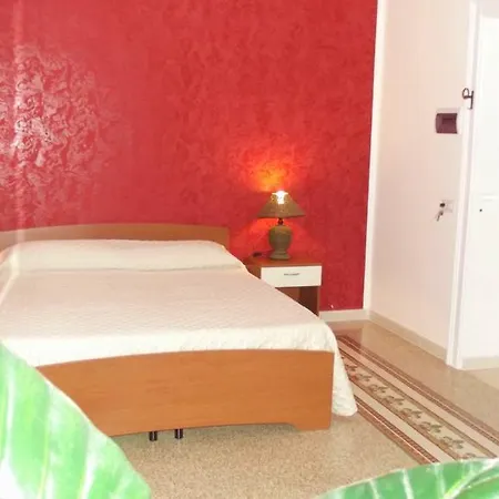 Bed & Breakfast Vico Vacanze Vico Del Gargano