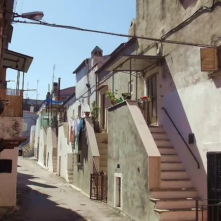 Bed & Breakfast Vico Vacanze