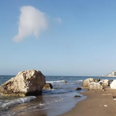 Bed & Breakfast Vico Vacanze 4*