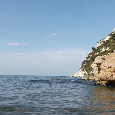 Bed & Breakfast Vico Vacanze Vico Del Gargano