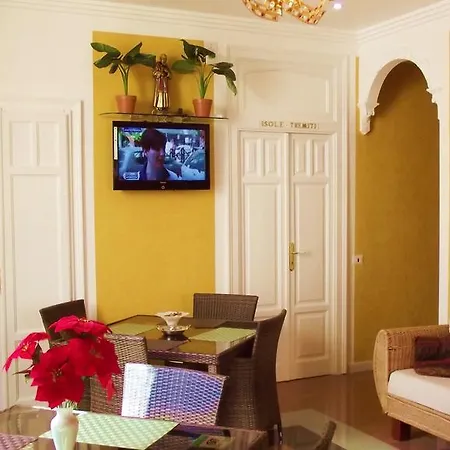 Bed & Breakfast Vico Vacanze