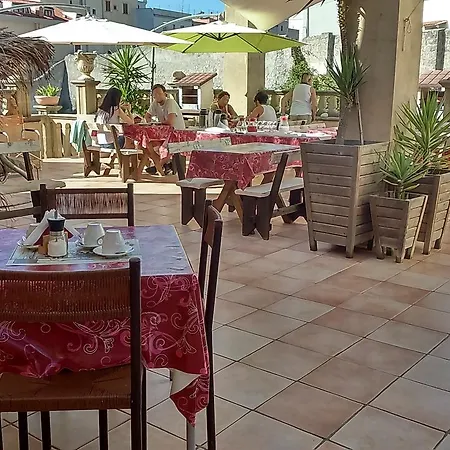 Vico Vacanze Vico Del Gargano