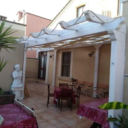 Vico Vacanze Bed & Breakfast Vico Del Gargano