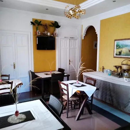 Vico Vacanze Vico Del Gargano