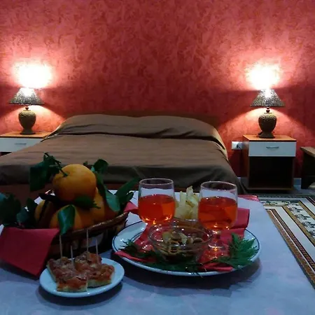 Vico Vacanze Bed & Breakfast