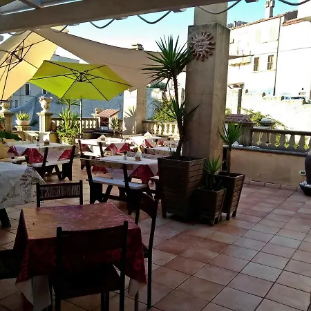 Vico Vacanze Bed & Breakfast Vico Del Gargano