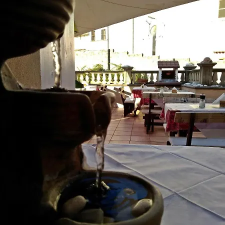 Vico Vacanze Bed & Breakfast