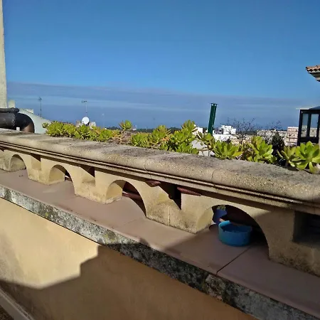 Vico Vacanze Vico Del Gargano