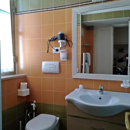 Bed & Breakfast Vico Vacanze