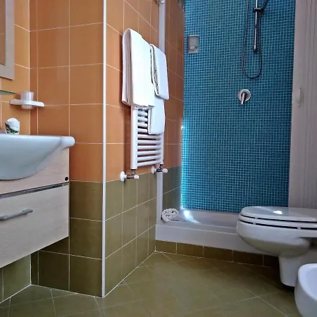 Vico Vacanze Bed & Breakfast