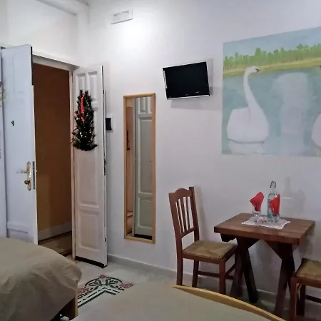 Vico Vacanze 4* Vico Del Gargano