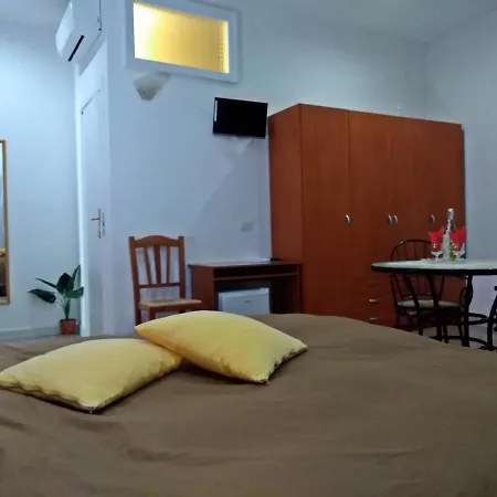 Vico Vacanze 4* 비코델가르가노