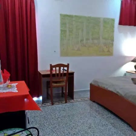 Bed & Breakfast Vico Vacanze Vico Del Gargano