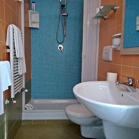 Vico Vacanze Bed & Breakfast