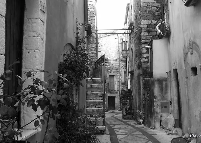 B&B Vico Vacanze