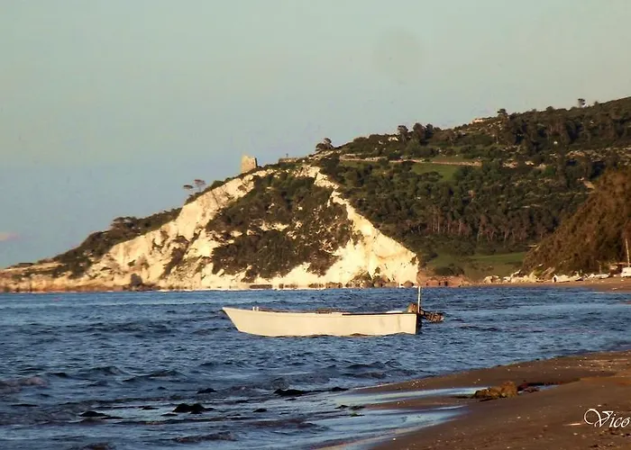 Vico Vacanze B&B
