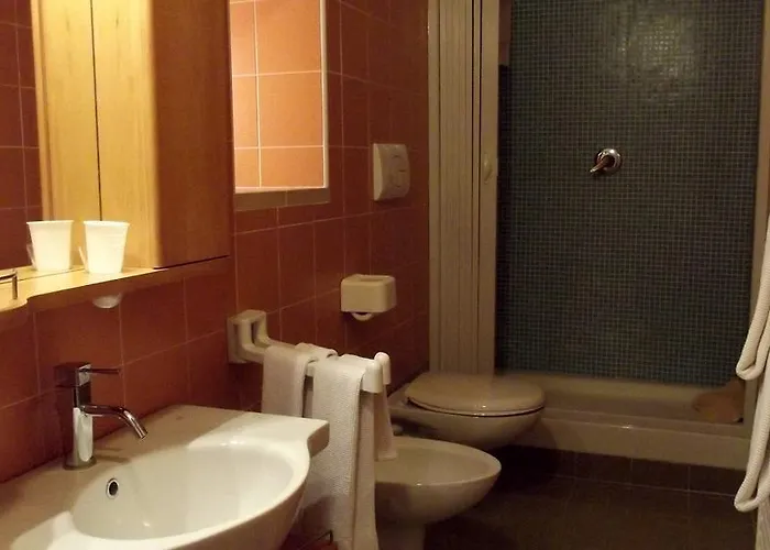 Vico Vacanze B&B