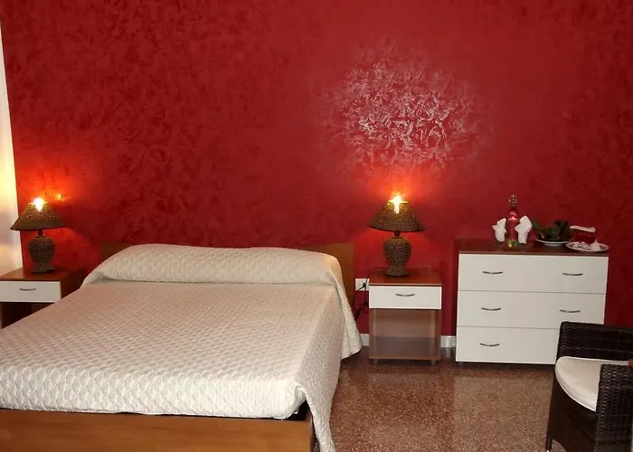 Vico Vacanze 4* 비코델가르가노