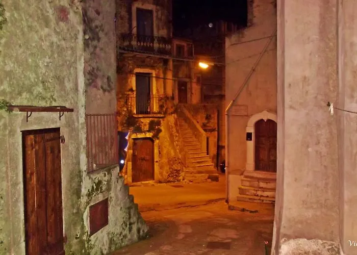Vico Vacanze 4* 비코델가르가노