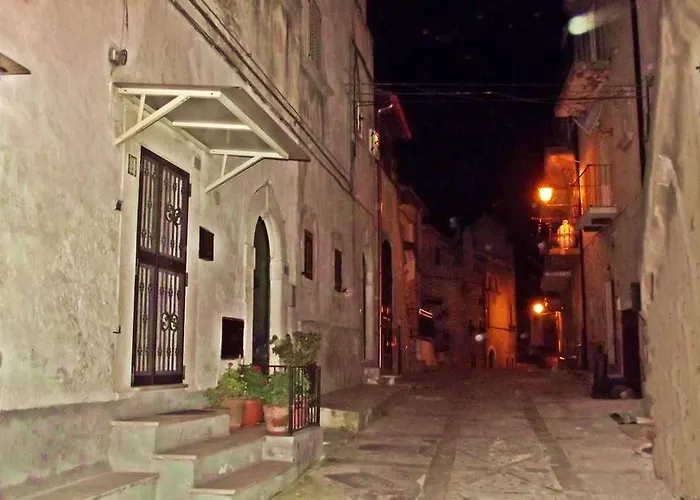 Vico Vacanze B&B