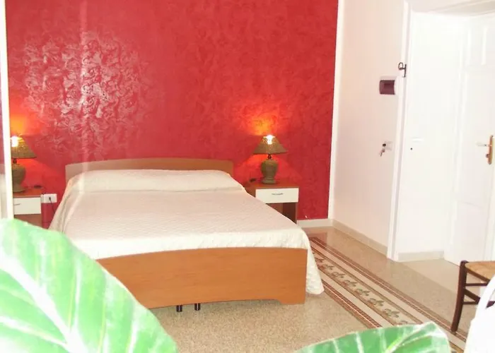 B&B Vico Vacanze 비코델가르가노