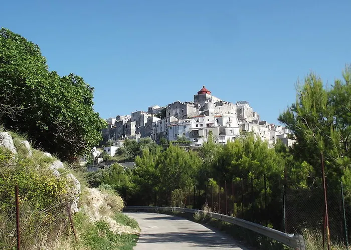 B&B Vico Vacanze 4*