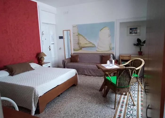 B&B Vico Vacanze 4*