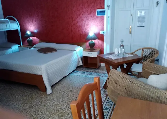 Vico Vacanze 4*