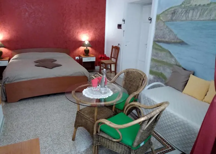 Vico Vacanze