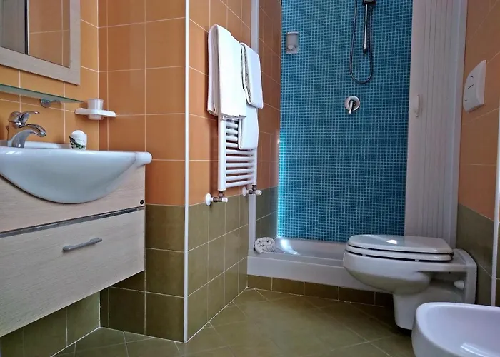 Vico Vacanze B&B