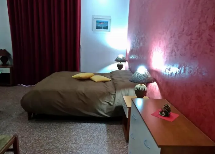 B&B Vico Vacanze 비코델가르가노