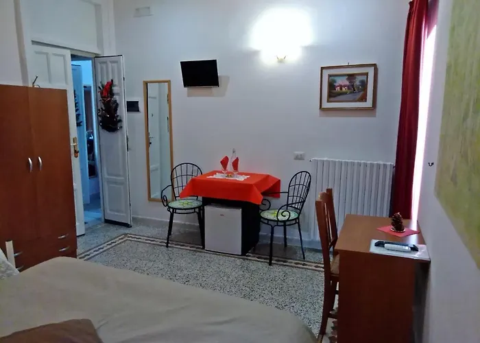 Vico Vacanze B&B 4*
