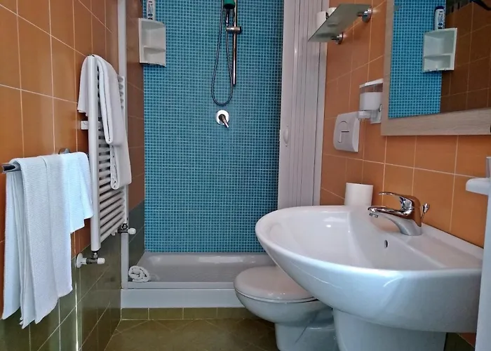 Vico Vacanze B&B