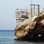 Vico Vacanze Alojamento de Acomodação e Pequeno-almoço 4*