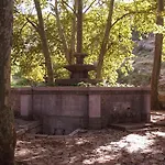 Alojamento de Acomodação e Pequeno-almoço Vico Vacanze Vico Del Gargano